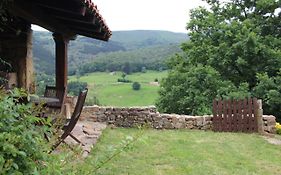 El Refugio de Luena